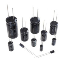 China Electronics 16V 25V 35V 330UF 470UF 680UF 1000UF 1500UF Aluminum Electrolytic Capacitor China Electronics 16V 25V 35V 330UF 470UF 680UF 1000UF 1500UF Aluminum Electrolytic Capacitor