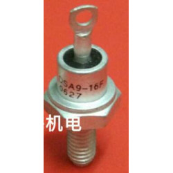 Diode Avalanche Chassis, Stud Mount DO-203AA DSA9-16F DSA9-18F DSA9-14F DSA9-12F Diode Avalanche Chassis, Stud Mount DO-203AA DSA9-16F DSA9-18F DSA9-14F DSA9-12F