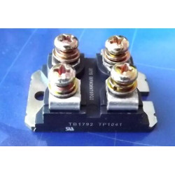 HiPerFET Power MOSFET IXFN21N100Q IXFN38N100Q2