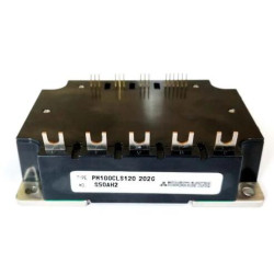 IPM IGBT POWER MODULE PM100CLS120 202G IPM IGBT POWER MODULE PM100CLS120 202G