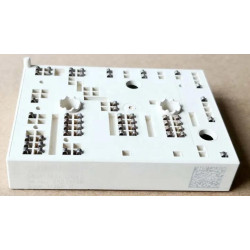 IGBT POWER MODULE SKiiP38AC126V2 SKiiP 38AC126V2 SKiiP39AC126V2 SKiiP37AC126V2