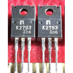 2SK2793 K2793 TO-220F 5pcs/lot