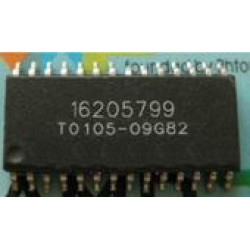 16205799 5pcs/lot 16205799 5pcs/lot