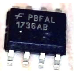 1736AB FAI SOP-8 5pcs/lot 1736AB FAI SOP-8 5pcs/lot