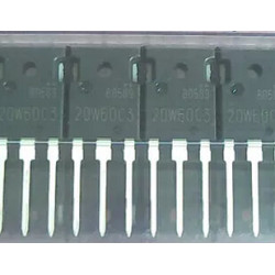 20W60C3 SHINDENG TO-3P 5pcs/lot 20W60C3 SHINDENG TO-3P 5pcs/lot