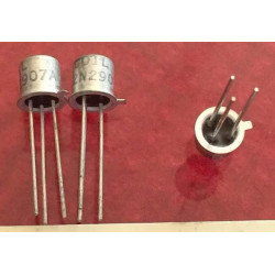 2N2907A CDIL TO-18 5PCS/LOT 2N2907A CDIL TO-18 5PCS/LOT