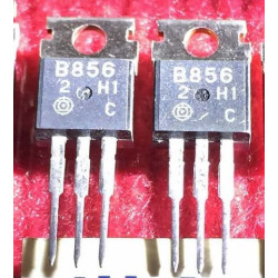 2SB856 B856 TO-220 5pcs/lot 2SB856 B856 TO-220 5pcs/lot
