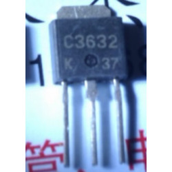 2SC3632 5pcs/lot