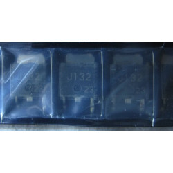 2SJ132 J132 TO-252 5PCS/LOT 2SJ132 J132 TO-252 5PCS/LOT