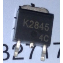 2SK2845 5pcs/lot 2SK2845 5pcs/lot