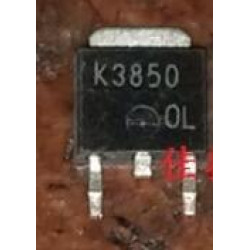 2SK3850 K3850 TO252 5pcs/lot 2SK3850 K3850 TO252 5pcs/lot