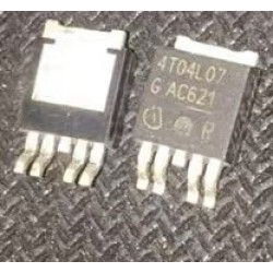 4T04L07 automotive transistor TO252