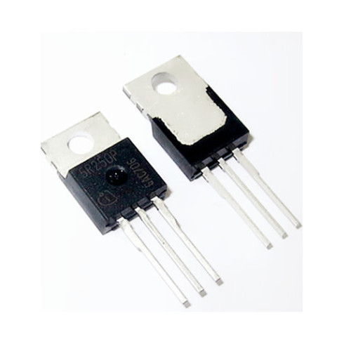 5R250P IPP50R250CP TO-220 550V 13A 5R250P IPP50R250CP TO-220 550V 13A