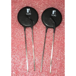 Ametherm SG40 10OHM 8AMP 8A 5pcs/lot