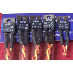 67F130 used TO-220 5PCS/LOT 67F130 used TO-220 5PCS/LOT