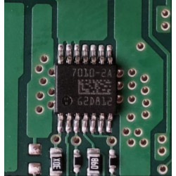 7010-2A benz SAM IC 7010-2A benz SAM IC