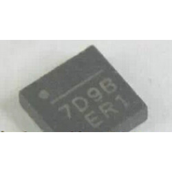 7D9B QFN 7D9B QFN