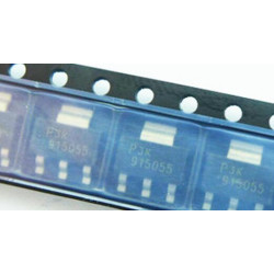BUK98150-55A SOT-223 BUK98150 MOS 5.5A55V 5pcs/lot BUK98150-55A SOT-223 BUK98150 MOS 5.5A55V 5pcs/lot