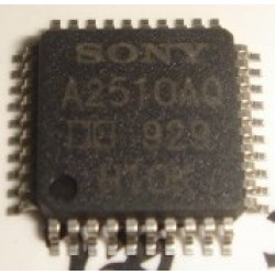 A2510AQ CXA2510AQ A2510AQ CXA2510AQ