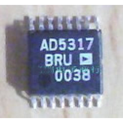 AD5317BRU 5pcs/lot AD5317BRU 5pcs/lot