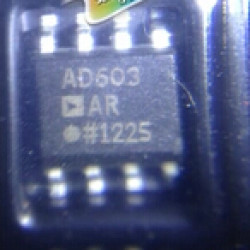 AD603AR AD603AR