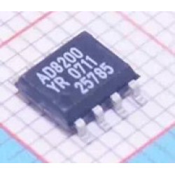 AD8200YR 5pcs/lot AD8200YR 5pcs/lot