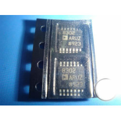 AD8302ARUZ AD8302ARU AD8302 TSSOP5pcs/lot AD8302ARUZ AD8302ARU AD8302 TSSOP5pcs/lot