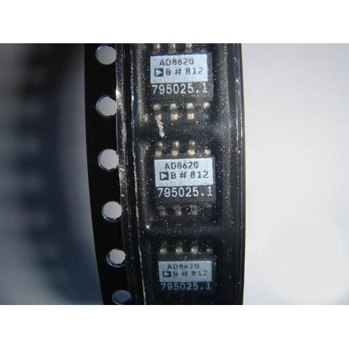 AD8620AR AD8620BR AD8620 5pcs/lot