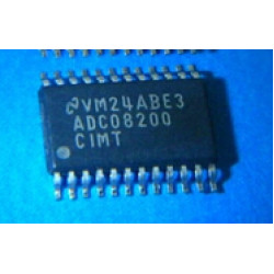ADC08200CIMT ADC08200