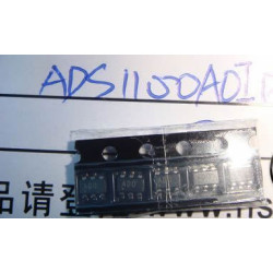 ADS1100A0IDBVR ADS1100AOIDBVT ADS1100 SOT-235pcs/lot ADS1100A0IDBVR ADS1100AOIDBVT ADS1100 SOT-235pcs/lot