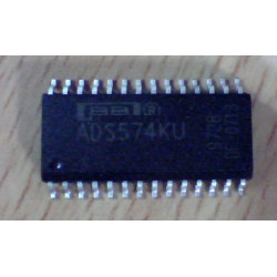 ADS574KU ADS574JU 5pcs/lot