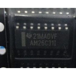 AM26C31I 5pcs/lot