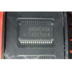 AN34043A-VF 5pcs/lot AN34043A-VF 5pcs/lot