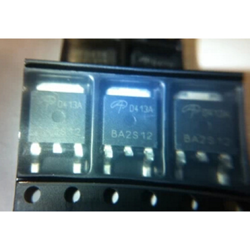 AOD413A D413A TO-252 5PCS/LOT AOD413A D413A TO-252 5PCS/LOT