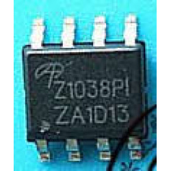 AOZ1038PI AOZ1038 5PCS/LOT AOZ1038PI AOZ1038 5PCS/LOT