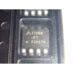 AP3706MTR-E1 AP3706 SOP 5pcs/lot AP3706MTR-E1 AP3706 SOP 5pcs/lot