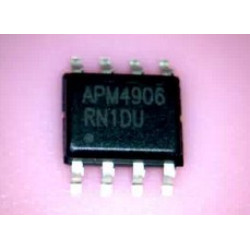 APM4906 4906 5pcs/lot APM4906 4906 5pcs/lot