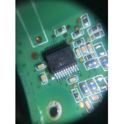 AS8510-ASSM AS8510 IC SSOP20 AS8510-ASSM AS8510 IC SSOP20