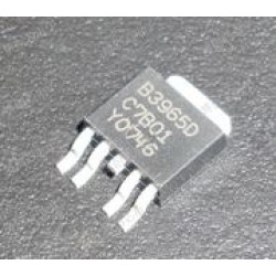 B3965D TO-252 5pcs/lot B3965D TO-252 5pcs/lot