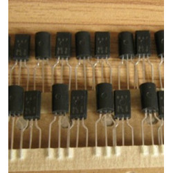 2SB647 2SD667 B647 D667 5pairs/lot 2SB647 2SD667 B647 D667 5pairs/lot