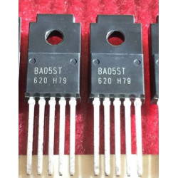 BA05ST TO-220-5 5pcs/lot BA05ST TO-220-5 5pcs/lot