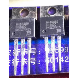 BD240C New TO-220 5PCS/LOT BD240C New TO-220 5PCS/LOT