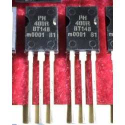 BT148-400R TO-126 5PCS/LOT BT148-400R TO-126 5PCS/LOT