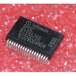 BTS5576G 5pcs/lot BTS5576G 5pcs/lot