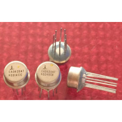 CA3420AT 8 5PCS/LOT