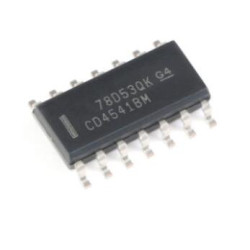 CD4541BM96 CD4541BM CD4541 SOIC-14 5pcs/lot CD4541BM96 CD4541BM CD4541 SOIC-14 5pcs/lot