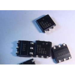 DS2431 DS2431P+ DS2431P SOP 5pcs/lot DS2431 DS2431P+ DS2431P SOP 5pcs/lot