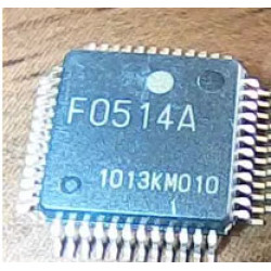 F0514A