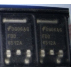 FDD6512A 5pcs/lot