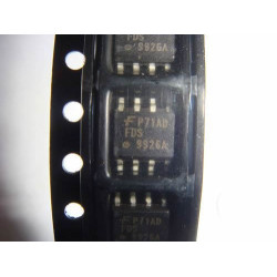 FDS9926A FDS9926A-NL FDS9926 5pcs/lot